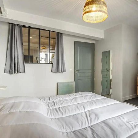 Bel Appartement Avec Terrasse Au Coeur D'Avignon Exterior photo